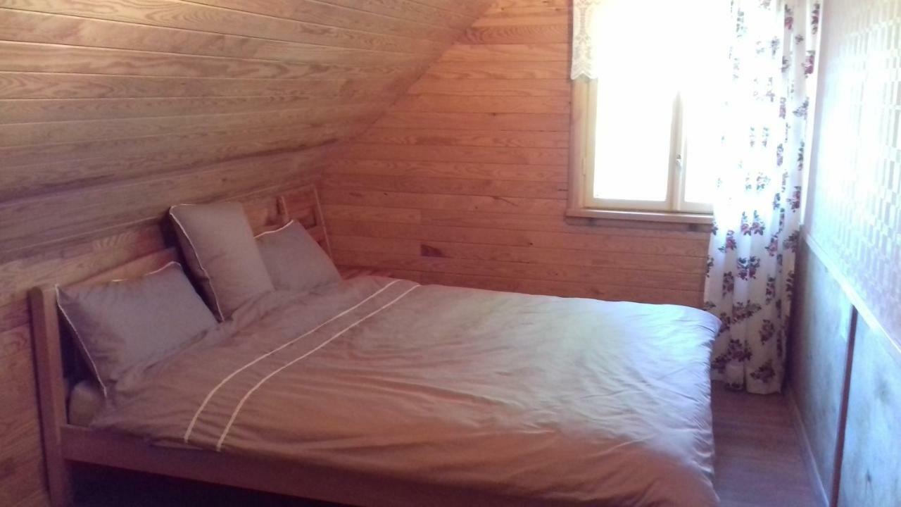 Liepziedos Villa Edole Bagian luar foto
