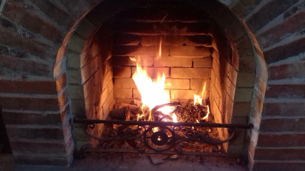 Liepziedos Villa Edole Bagian luar foto