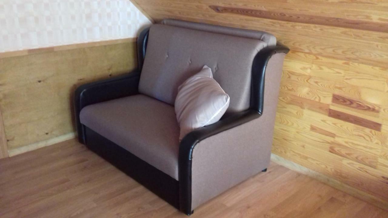 Liepziedos Villa Edole Bagian luar foto